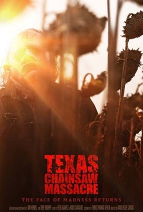 Texas Chainsaw Massacre (Hindi Dubbed)